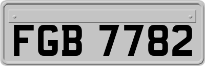 FGB7782