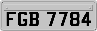 FGB7784