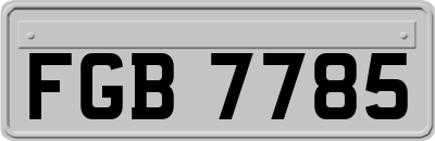 FGB7785