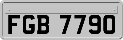 FGB7790