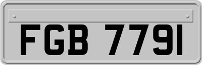 FGB7791