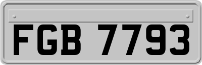 FGB7793