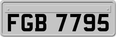FGB7795
