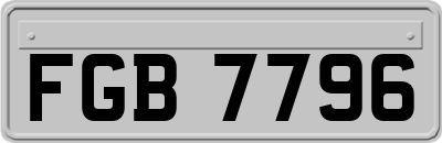 FGB7796