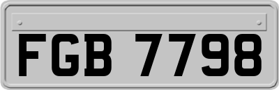 FGB7798