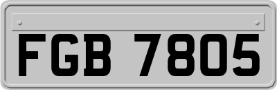 FGB7805