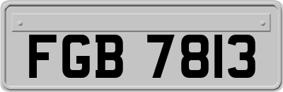 FGB7813