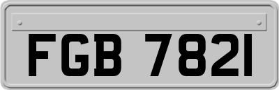 FGB7821