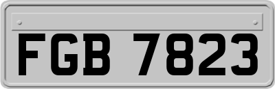 FGB7823