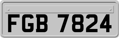 FGB7824