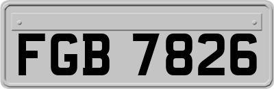 FGB7826