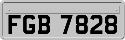 FGB7828