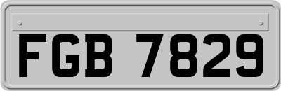 FGB7829