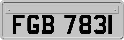 FGB7831