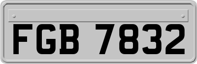 FGB7832