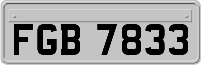 FGB7833