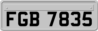 FGB7835