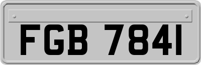 FGB7841