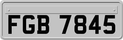 FGB7845