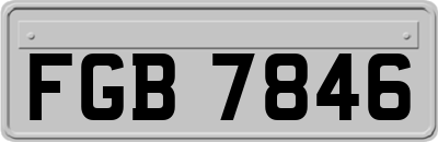 FGB7846
