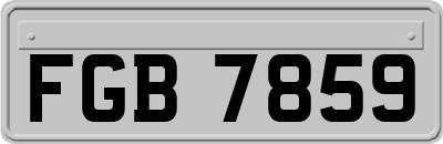FGB7859