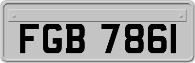 FGB7861