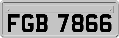 FGB7866