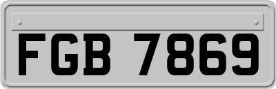 FGB7869
