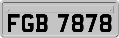 FGB7878