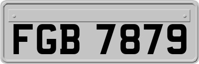 FGB7879