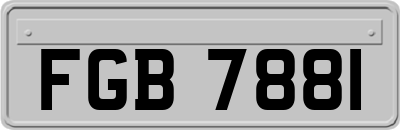 FGB7881