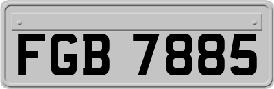 FGB7885