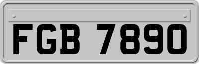 FGB7890