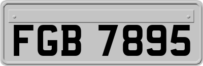FGB7895