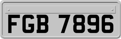 FGB7896