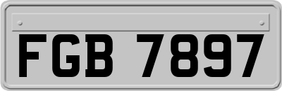 FGB7897