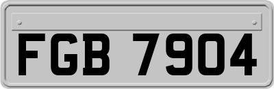 FGB7904