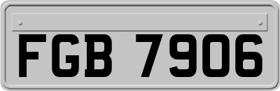 FGB7906