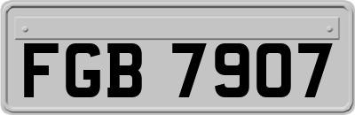 FGB7907
