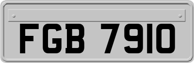 FGB7910