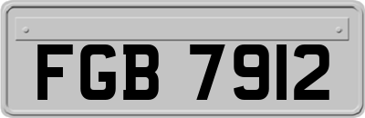 FGB7912