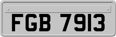 FGB7913
