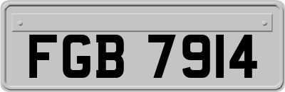 FGB7914