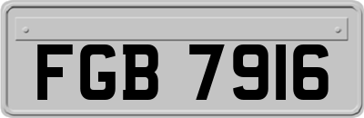 FGB7916