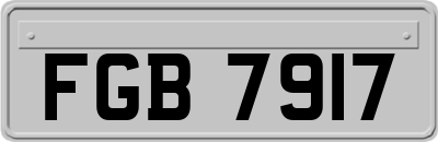 FGB7917