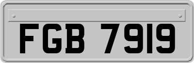 FGB7919