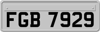 FGB7929