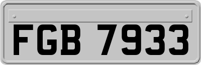 FGB7933