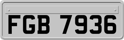 FGB7936