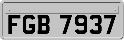 FGB7937